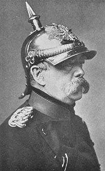 Bismarck